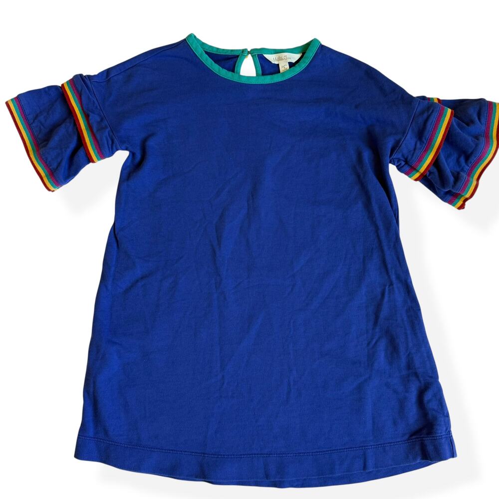 Matilda Jane School Bell Dress Moments With You Girls 8